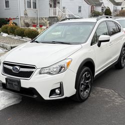 2016 Subaru Crosstrek