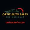 Ortiz Auto Sales