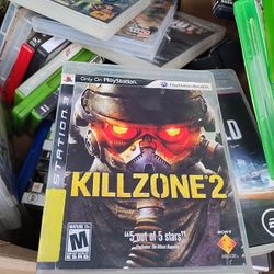 Kill Zone  2
