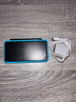 2ds XL