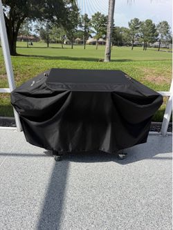 Blackstone 36” Griddle