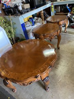 Coffee Tables