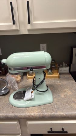 Kitchen aid
