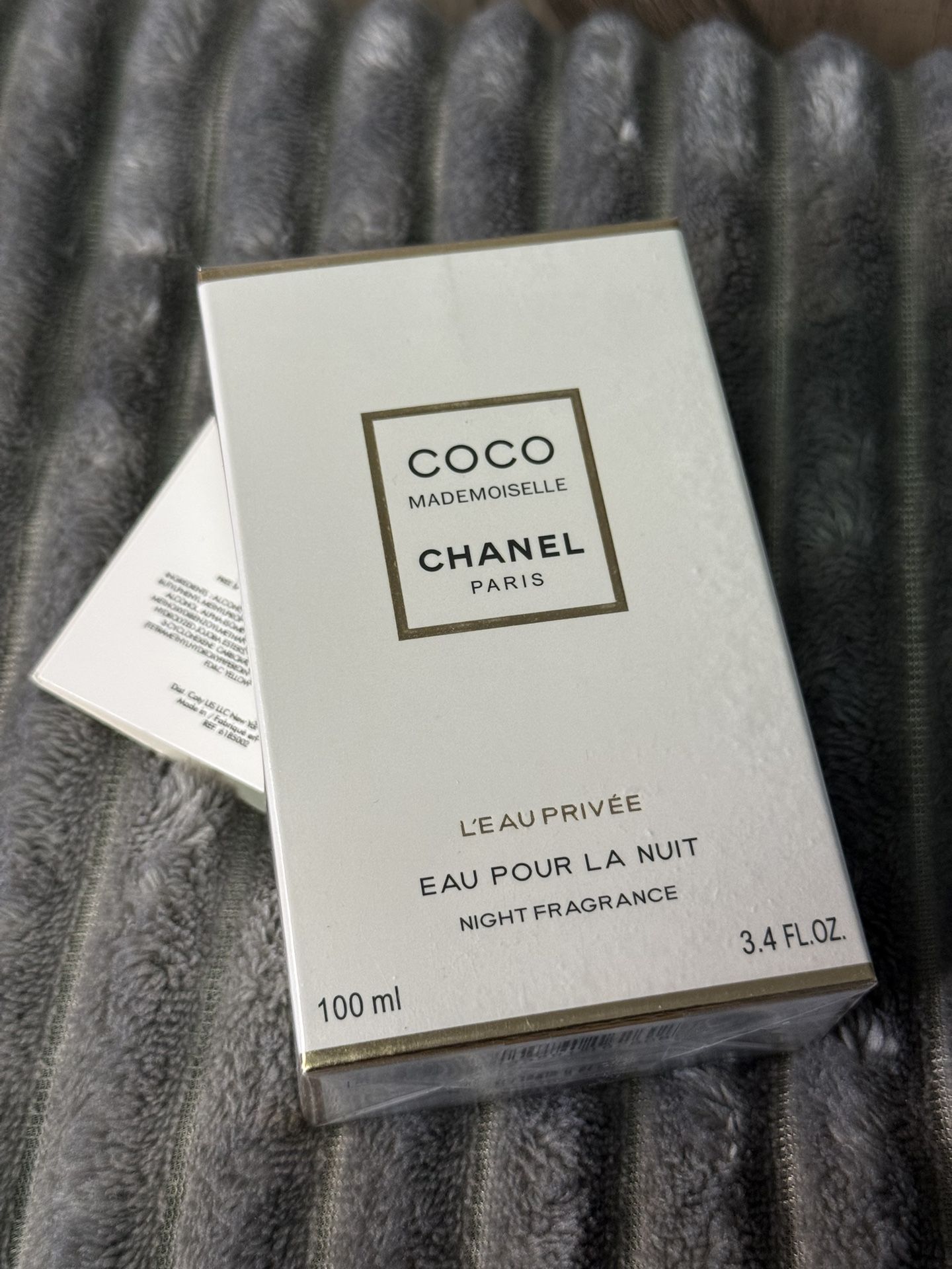 CHANEL Perfume