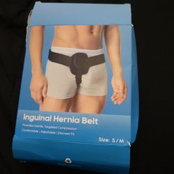 Inguinal Hernia Belt 