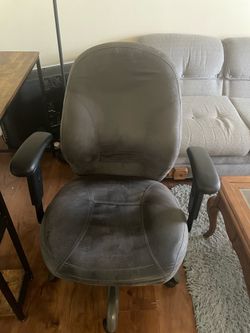 Office chair