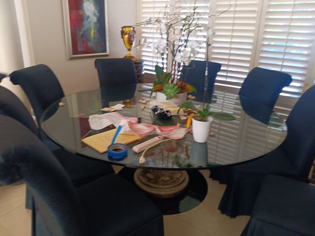 Only Table