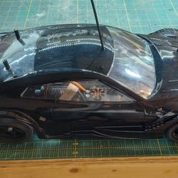 New TT-02 Shaft Driven 4wd 