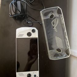 ASUS ROG Ally (RC71L)