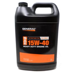 General 15w40 Heavy Duty Engine Oil