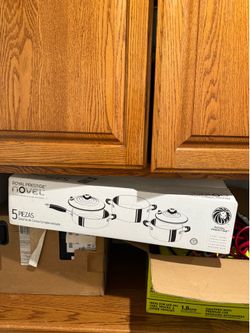 Royal Prestige NOVEL Cooking Systems