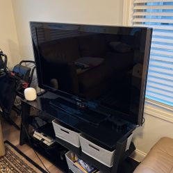 48 Inch Samsung TV