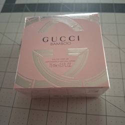 Gucci Bamboo
