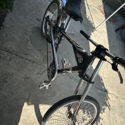 Stingray Bike