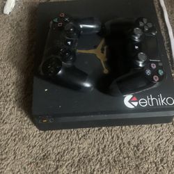 Ps4 For sale