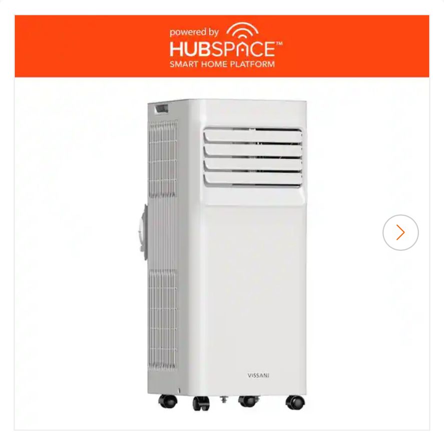 Vissani Air conditioner
