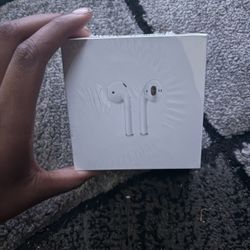 AirPods Gen 2