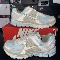 Nike Air Zoom Vomero 5 GS 'Ice Blue White'