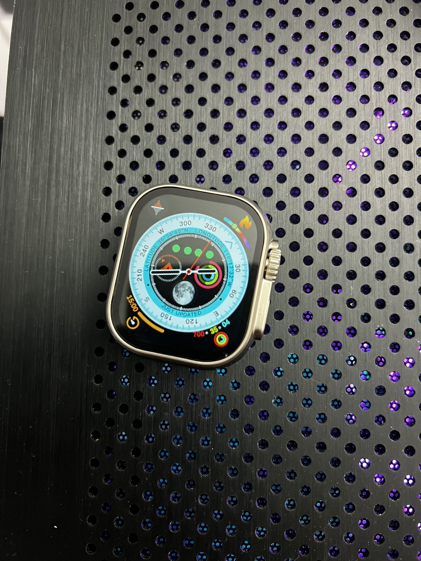 Apple Watch Ultra 2