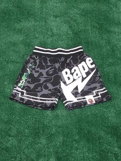 Nape shorts