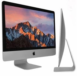 iMac 27”