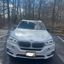 2014 BMW X5