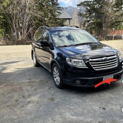 2008 Subaru Tribeca