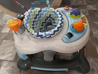 Baby Walker/ Andadera