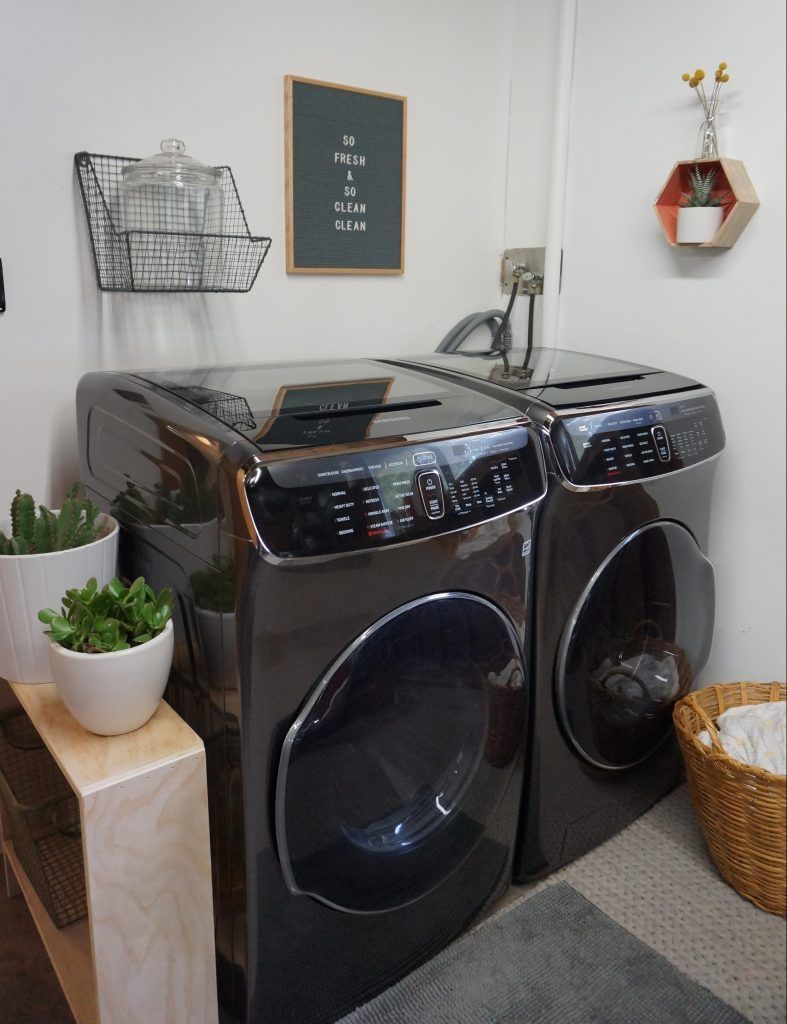 Washer And Dryer Repair