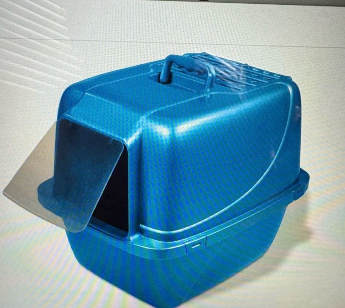 Brand new extra large cat travel box