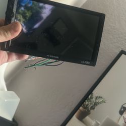 Radio Din