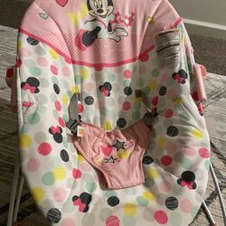 Baby Chair