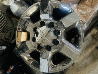 Rim 18 “