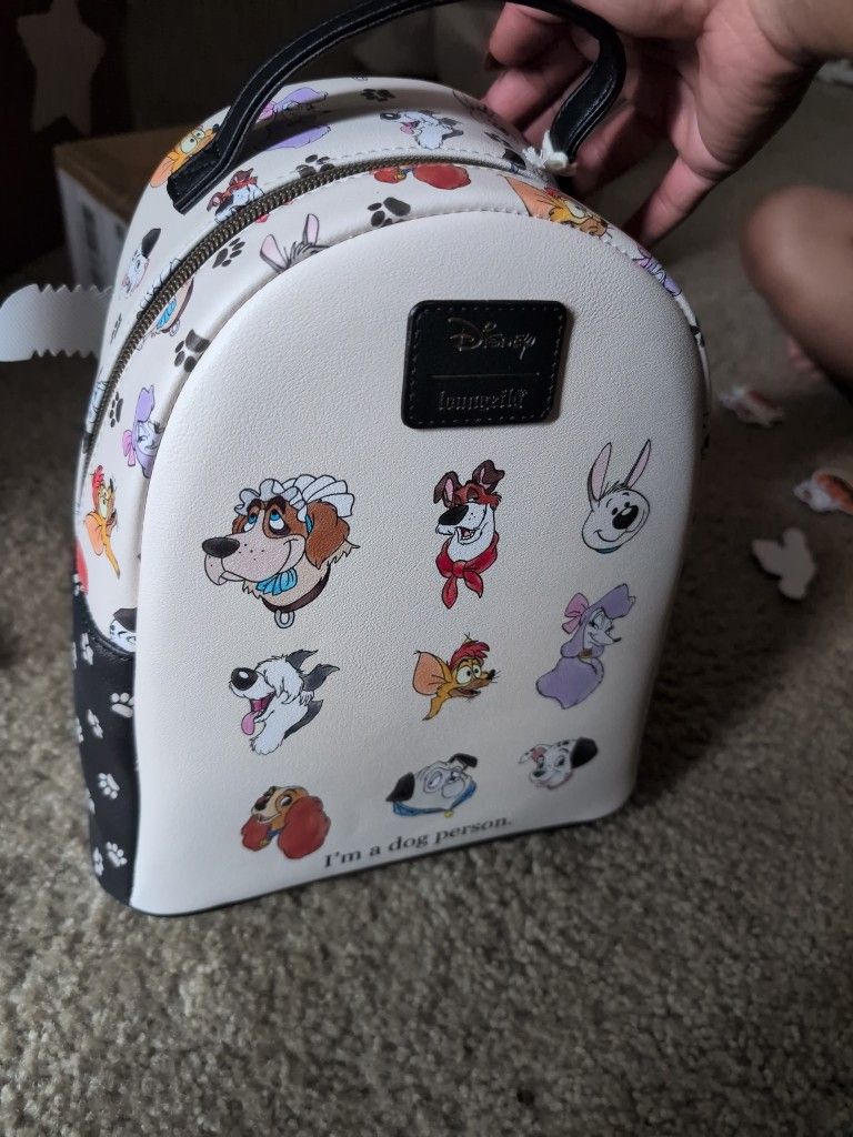Bag