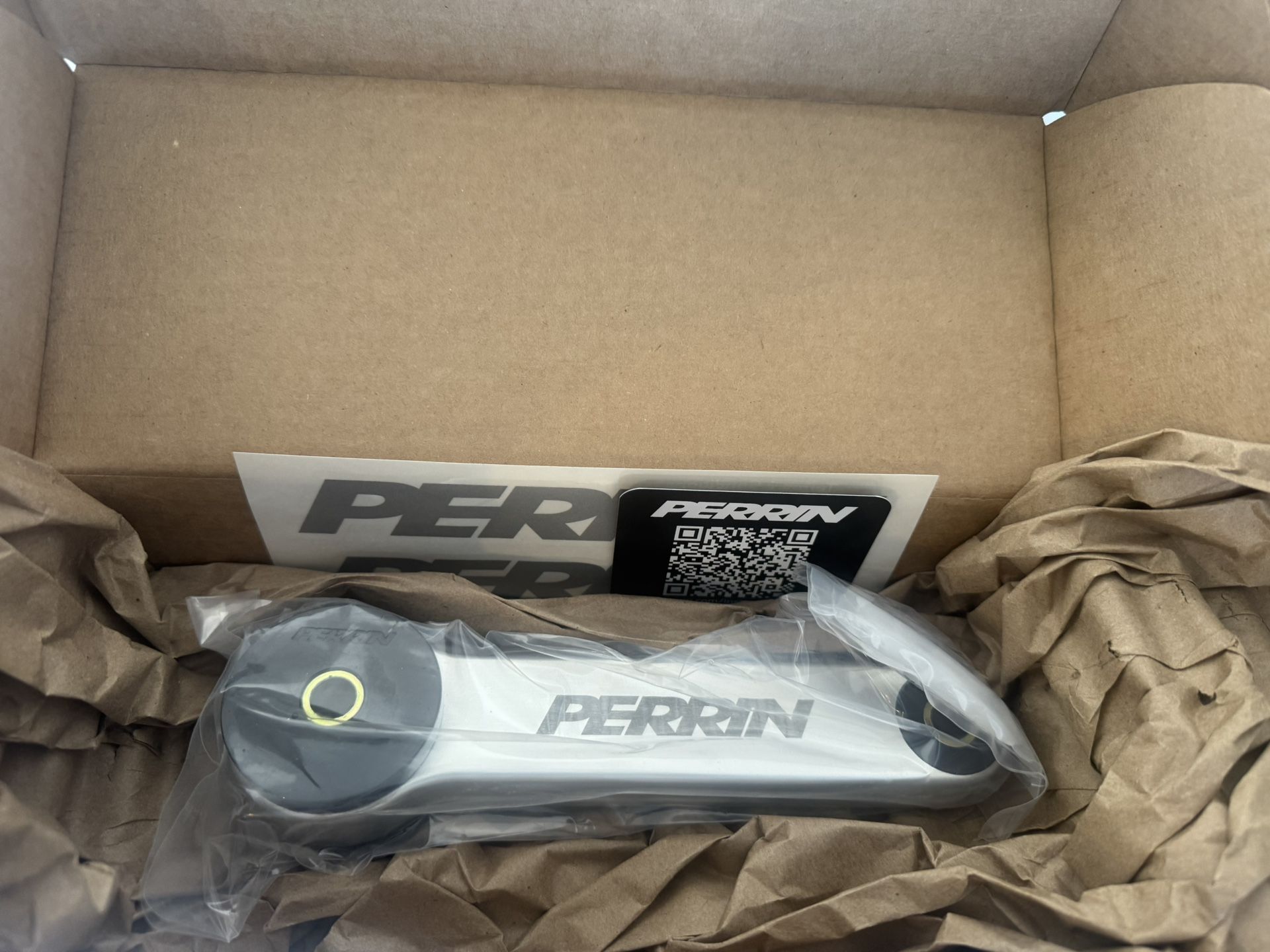Perrin Pitch Stop Wrx 15-21