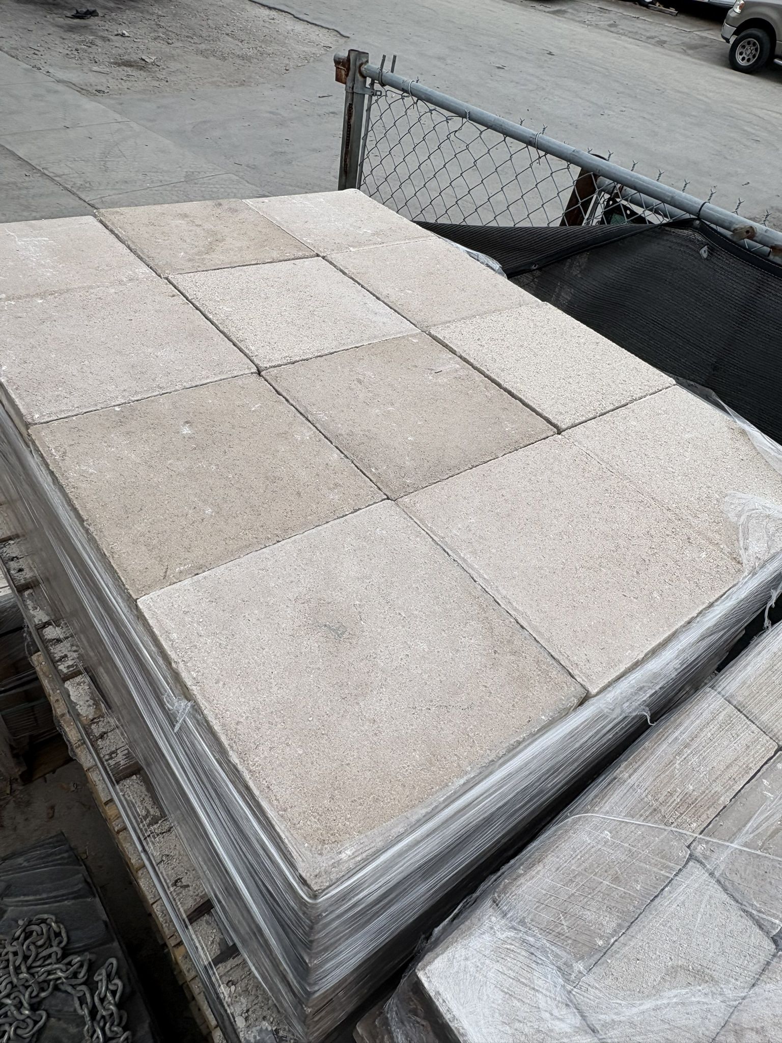 Paver Ladrllos