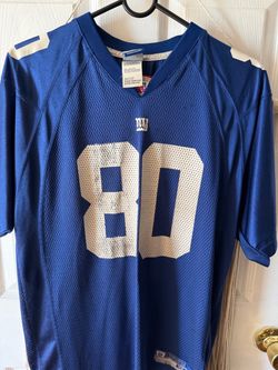 Ny Giants Jersey