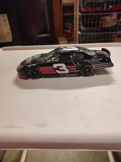 NASCAR Dale Earnhardt #3