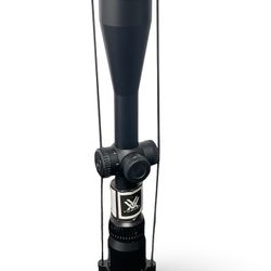 Vortex 4-16x42 Riflescope - NOB 