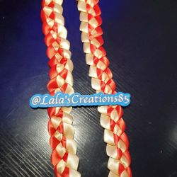 Graduation Leis 