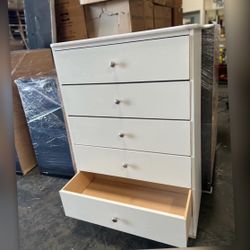 5 Drawer Dresser
