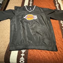 Lakers Jacket 