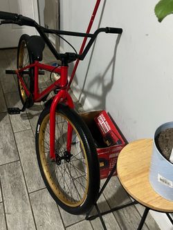 Mafia Medusa 26 inch