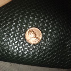 1968 Penny