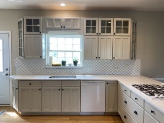 Walls And Tile Installation andmore