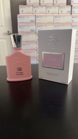 Creed Spring Flower Eau de Parfum 75ml