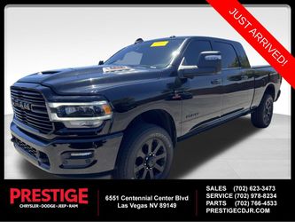 2023 RAM 3500
