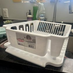 dish rack