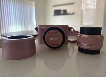 Nikon S1