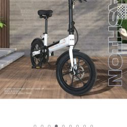 Mini Scooter